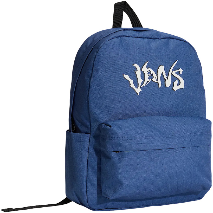 2026 Vans Old Skool Backpack VN000H4W5TU1 - True Navy